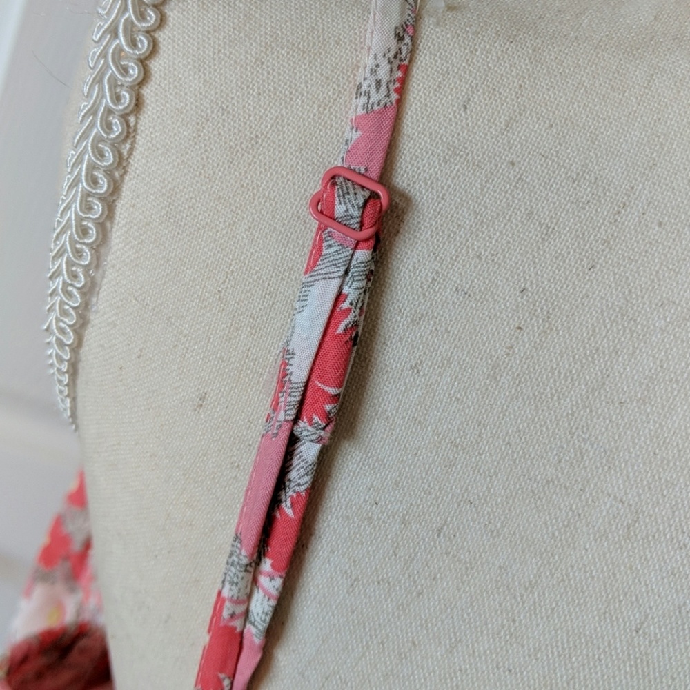 ⭐ 2 for $15! Old Navy Slip Dress Size XL - Picture 2 of 4